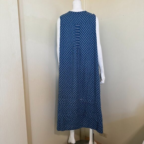 Flaherty Isha Midi Dress XXL - Picture 4 of 5